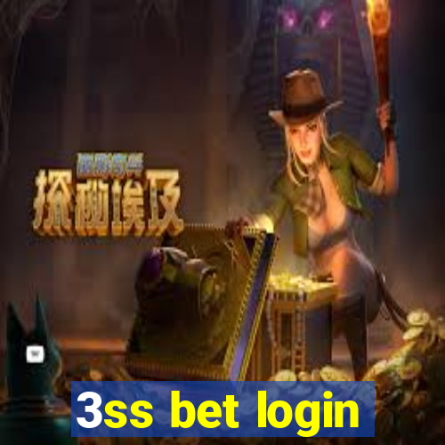 3ss bet login